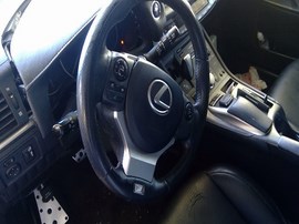 2015 CT 200H LEXUS, SILVER, 1.8L, AT.  Z24907